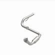 Load image into Gallery viewer, Magnaflow 04-06 Cadillac Escalade 6.0L Direct Fit Converter - Additional View 7