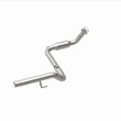 Load image into Gallery viewer, Magnaflow 04-06 Cadillac Escalade 6.0L Direct Fit Converter - Additional View 8