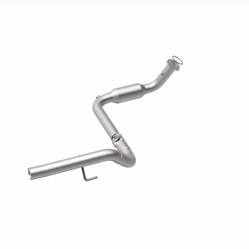 Magnaflow 04-06 Cadillac Escalade 6.0L Direct Fit Converter - Additional View 8