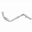 Load image into Gallery viewer, Magnaflow 04-06 Cadillac Escalade 6.0L Direct Fit Converter - Additional View 9