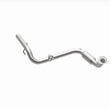 Load image into Gallery viewer, Magnaflow 04-06 Cadillac Escalade 6.0L Direct Fit Converter - Additional View 12