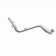 Load image into Gallery viewer, Magnaflow 04-06 Cadillac Escalade 6.0L Direct Fit Converter - Additional View 12