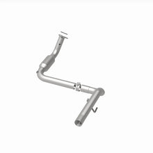 Load image into Gallery viewer, Magnaflow 04-06 Cadillac Escalade 6.0L Direct Fit Converter - Additional View 13