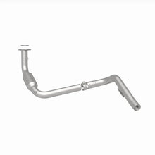 Load image into Gallery viewer, Magnaflow 04-06 Cadillac Escalade 6.0L Direct Fit Converter - Additional View 15