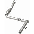 Load image into Gallery viewer, Magnaflow 04-06 Cadillac Escalade 6.0L Direct Fit Converter - Additional View 16