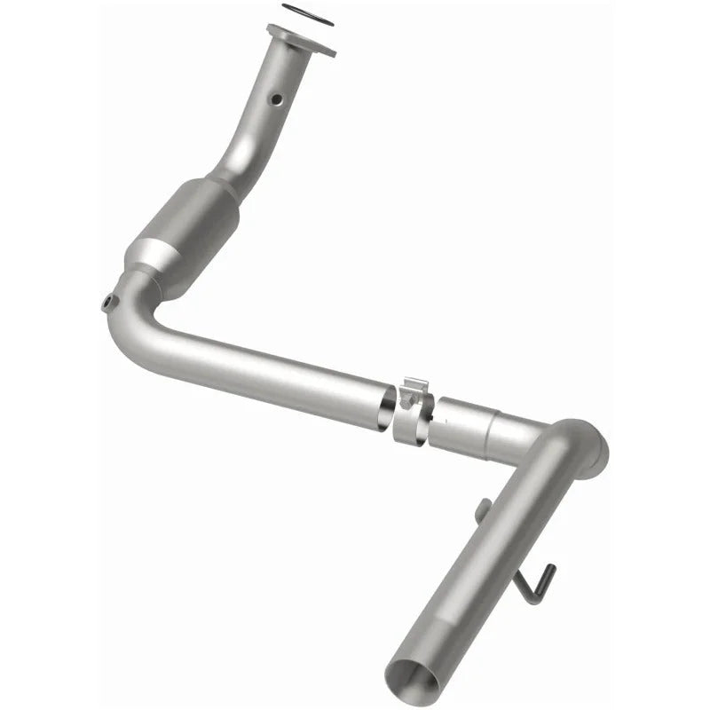 Magnaflow 04-06 Cadillac Escalade 6.0L Direct Fit Converter - Additional View 16