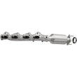 Load image into Gallery viewer, Magnaflow 04-06 Cadillac SRX 4.6L Direct Fit Converter - Main Product View
