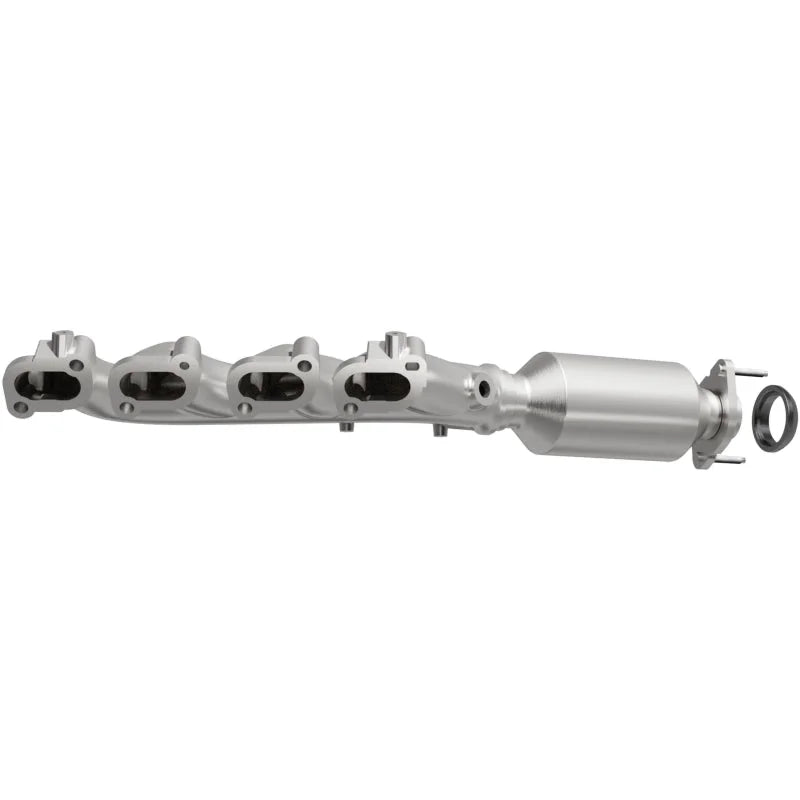 Magnaflow 04-06 Cadillac SRX 4.6L Direct Fit Converter - Main Product View