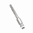 Load image into Gallery viewer, Magnaflow 04-06 Cadillac SRX 4.6L Direct Fit Converter - Side View