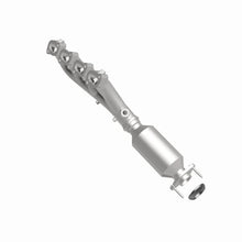 Load image into Gallery viewer, Magnaflow 04-06 Cadillac SRX 4.6L Direct Fit Converter - Additional View 5