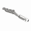 Load image into Gallery viewer, Magnaflow 04-06 Cadillac SRX 4.6L Direct Fit Converter - Additional View 6