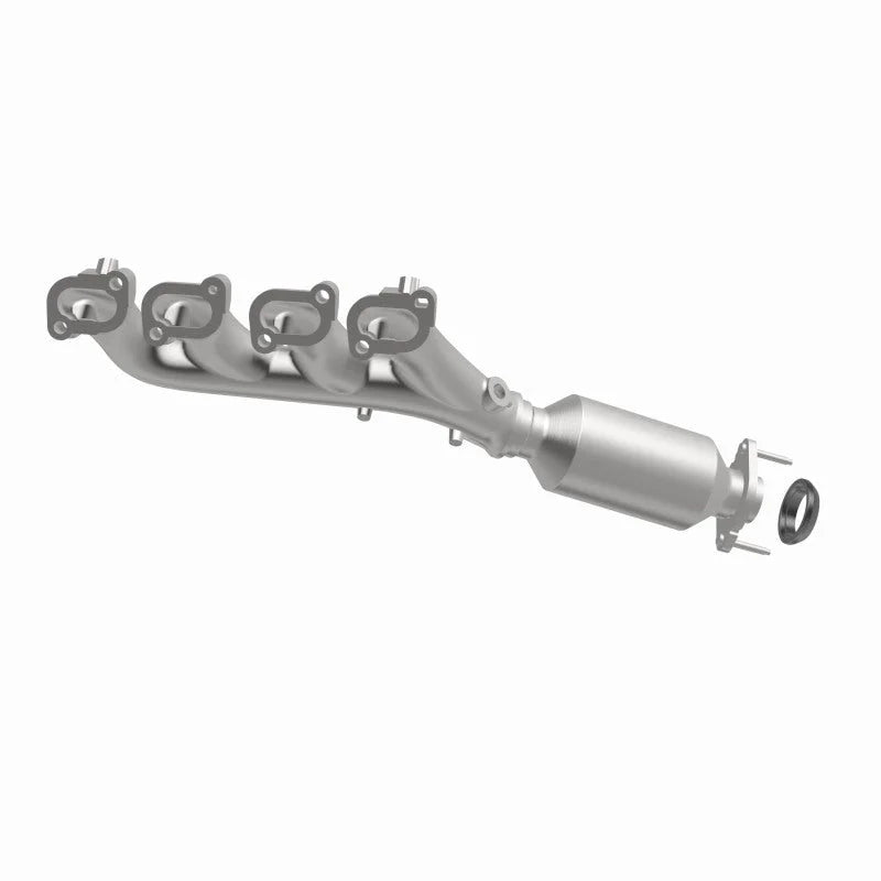 Magnaflow 04-06 Cadillac SRX 4.6L Direct Fit Converter - Additional View 7
