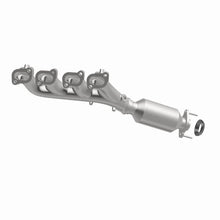 Load image into Gallery viewer, Magnaflow 04-06 Cadillac SRX 4.6L Direct Fit Converter - Additional View 7