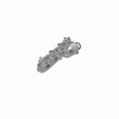 Load image into Gallery viewer, Magnaflow 04-06 Cadillac SRX 4.6L Direct Fit Converter - Additional View 8