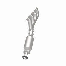 Load image into Gallery viewer, Magnaflow 04-06 Cadillac SRX 4.6L Direct Fit Converter - Additional View 11