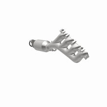 Load image into Gallery viewer, Magnaflow 04-06 Cadillac SRX 4.6L Direct Fit Converter - Additional View 12