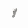 Load image into Gallery viewer, Magnaflow 04-06 Cadillac SRX 4.6L Direct Fit Converter - Additional View 13
