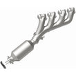 Load image into Gallery viewer, Magnaflow 04-06 Cadillac SRX 4.6L Direct Fit Converter - Additional View 15