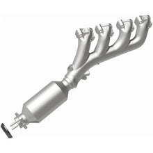 Load image into Gallery viewer, Magnaflow 04-06 Cadillac SRX 4.6L Direct Fit Converter - Additional View 15