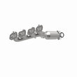 Load image into Gallery viewer, Magnaflow 04-06 Cadillac SRX 4.6L Direct Fit Converter - Additional View 16