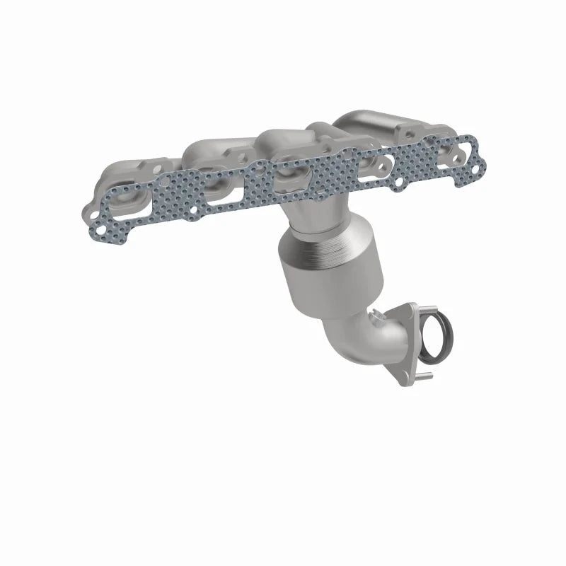 Magnaflow 04-06 Chevrolet Colorado 3.5L Direct Fit Converter - Additional View 5