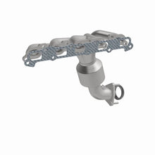 Load image into Gallery viewer, Magnaflow 04-06 Chevrolet Colorado 3.5L Direct Fit Converter - Additional View 5