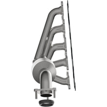 Load image into Gallery viewer, Magnaflow 04-06 Chevrolet Colorado 3.5L Direct Fit Converter - Additional View 6