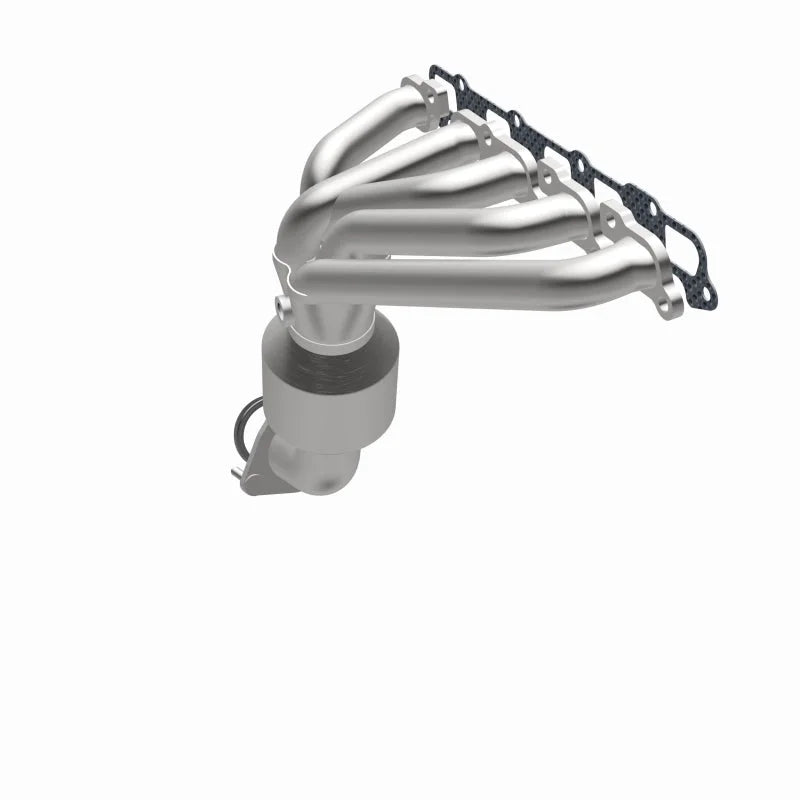 Magnaflow 04-06 Chevrolet Colorado 3.5L Direct Fit Converter - Additional View 7