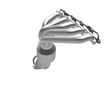 Load image into Gallery viewer, Magnaflow 04-06 Chevrolet Colorado 3.5L Direct Fit Converter - Additional View 7