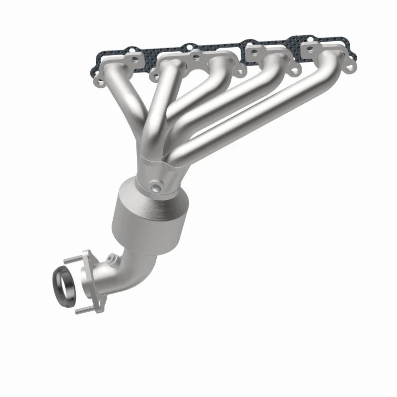 Magnaflow 04-06 Chevrolet Colorado 3.5L Direct Fit Converter - Additional View 8