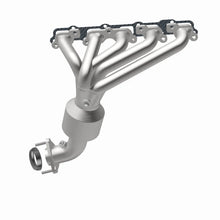 Load image into Gallery viewer, Magnaflow 04-06 Chevrolet Colorado 3.5L Direct Fit Converter - Additional View 8
