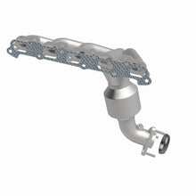 Load image into Gallery viewer, Magnaflow 04-06 Chevrolet Colorado 3.5L Direct Fit Converter - Additional View 9