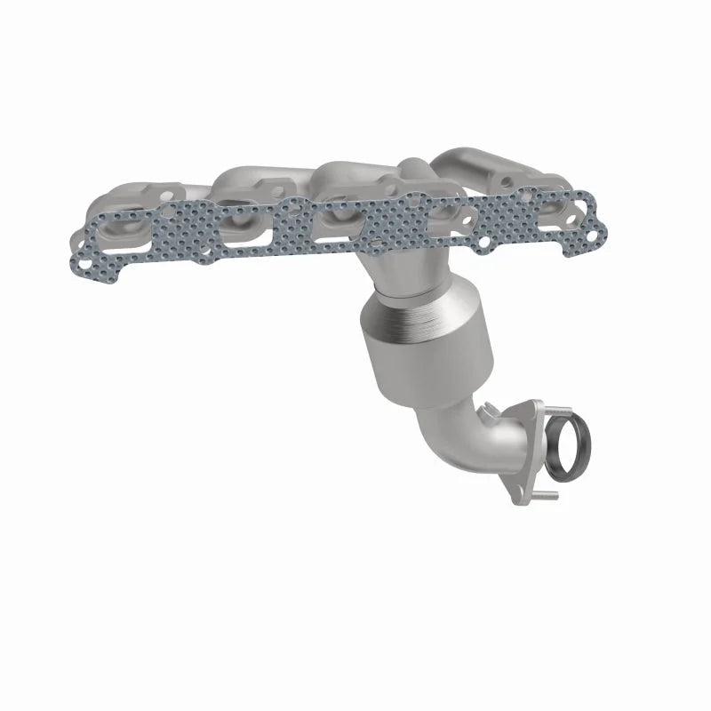 Magnaflow 04-06 Chevrolet Colorado 3.5L Direct Fit Converter - Additional View 10