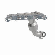 Load image into Gallery viewer, Magnaflow 04-06 Chevrolet Colorado 3.5L Direct Fit Converter - Additional View 10