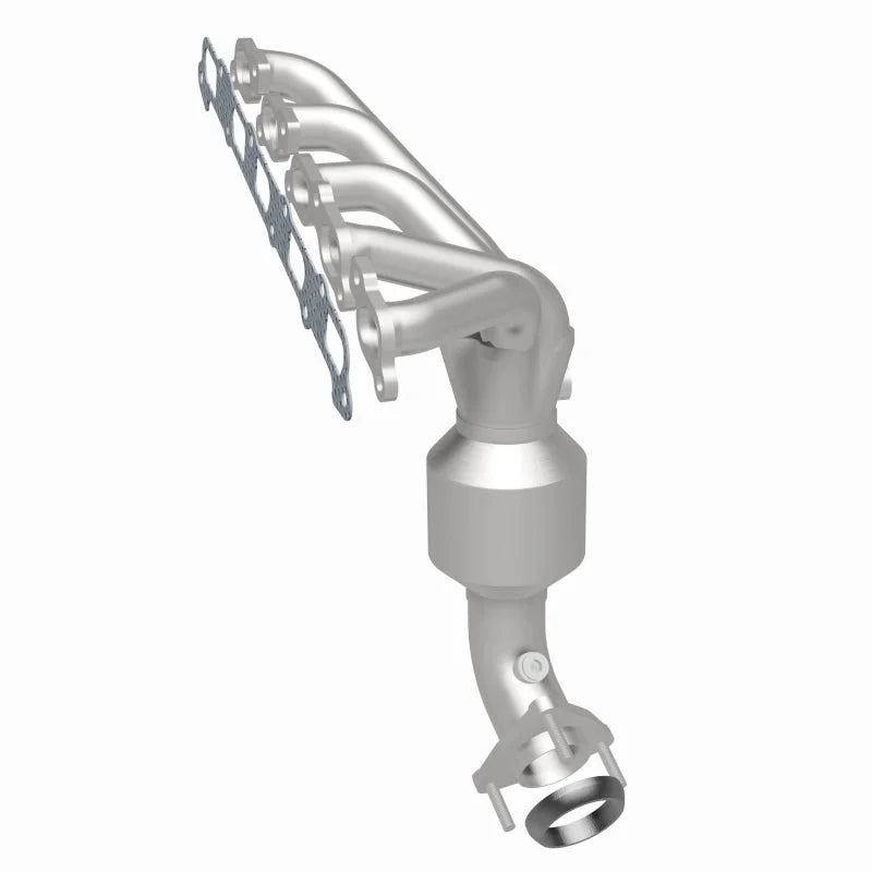 Magnaflow 04-06 Chevrolet Colorado 3.5L Direct Fit Converter - Additional View 11