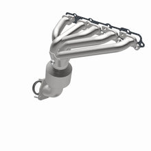 Load image into Gallery viewer, Magnaflow 04-06 Chevrolet Colorado 3.5L Direct Fit Converter - Additional View 12
