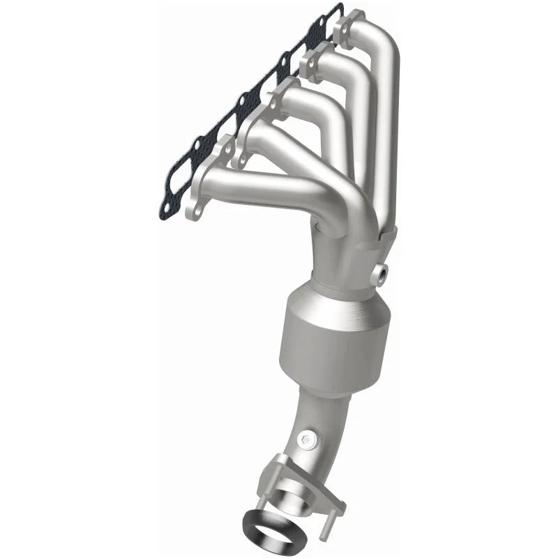 Magnaflow 04-06 Chevrolet Colorado 3.5L Direct Fit Converter - Additional View 13