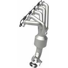 Load image into Gallery viewer, Magnaflow 04-06 Chevrolet Colorado 3.5L Direct Fit Converter - Additional View 13