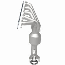 Load image into Gallery viewer, Magnaflow 04-06 Chevrolet Colorado 3.5L Direct Fit Converter - Additional View 15