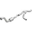 Load image into Gallery viewer, Magnaflow 04-06 Dodge Durango 5.7L Direct Fit Converter - Main Product View