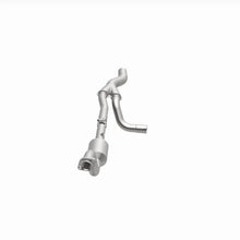 Load image into Gallery viewer, Magnaflow 04-06 Dodge Durango 5.7L Direct Fit Converter - Side View