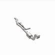 Load image into Gallery viewer, Magnaflow 04-06 Dodge Durango 5.7L Direct Fit Converter - Back View