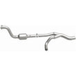 Load image into Gallery viewer, Magnaflow 04-06 Dodge Durango 5.7L Direct Fit Converter - Additional View 7