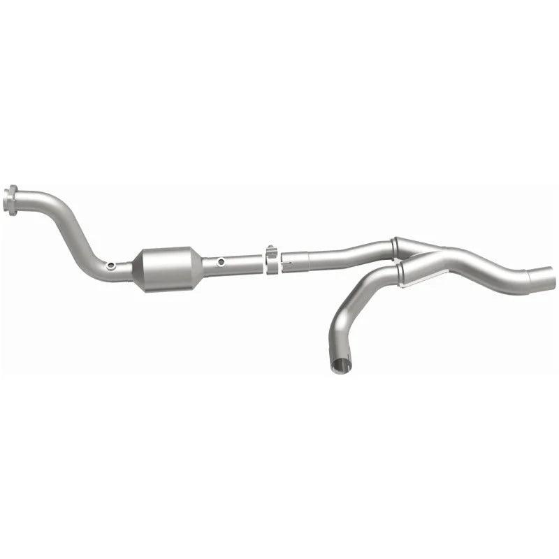 Magnaflow 04-06 Dodge Durango 5.7L Direct Fit Converter - Additional View 7