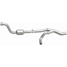 Load image into Gallery viewer, Magnaflow 04-06 Dodge Durango 5.7L Direct Fit Converter - Additional View 7