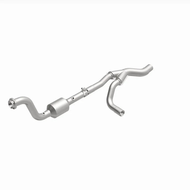 Magnaflow 04-06 Dodge Durango 5.7L Direct Fit Converter - Additional View 10