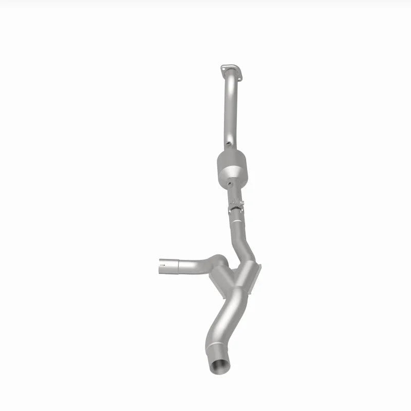 Magnaflow 04-06 Dodge Durango 5.7L Direct Fit Converter - Additional View 13