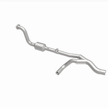 Load image into Gallery viewer, Magnaflow 04-06 Dodge Durango 5.7L Direct Fit Converter - Additional View 15