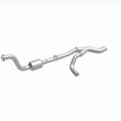 Load image into Gallery viewer, Magnaflow 04-06 Dodge Durango 5.7L Direct Fit Converter - Additional View 16