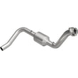 Load image into Gallery viewer, Magnaflow 04-06 Dodge Durango 5.7L Direct Fit Converter - Main Product View